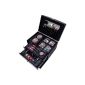 TEN PRO - GM-07208-11 - Stylish Makeup Case (Health and Beauty)
