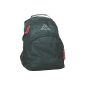 Kappa backpack Gambia Backpack (equipment)