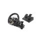 Wireless Steering Power Racer 270 for Xbox 360 (Accessory)