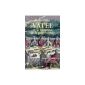 Vatel and the birth of gastronomy: Recipes of Grand Century (Paperback)