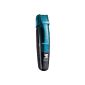 Remington Beard Trimmer with Vacuum Suction System (Health and Beauty)