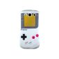 iProtect Hard Plastic Protective Case Samsung Galaxy S3 Case Gameboy (Electronics)