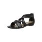 Marco Tozzi 2-2-28125-22 womens sandals (shoes)