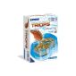 Clementoni - 62254.2 - Educational and Scientific Games Triops (Toy)