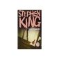 Still a very good Stephen King!