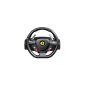 The cheapest steering wheel for Forza Motorsport 4
