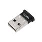 LogiLink Bluetooth USB adapter V2.0 EDR Class 2 (Accessories)