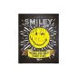 Smiley Coloring for adults seeking smile (Paperback)