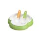 BabyBjörn - 071005 - Plate and Spoon (Baby Care)