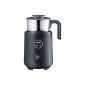 Lavazza A Modo Mio 10080914 Induction milk frother (household goods)