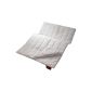 Centa Star Royal 0852.00 Combi-bed 155 x 220 cm white (household goods)