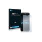 6x Vikuiti Display Protection Film - Asus ZenFone ZE500CL 2 - Transparent Ultra-Claire (Electronics)