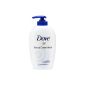 Dove - Cleansing Beauty Cream - 250 ml (Personal Care)