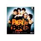 Berlin, Berlin-Vol.2 (Audio CD)