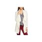 Ladies Cardigan ONLY GIVEN L / S CARDIGAN LONG Drapey KNT (Textiles)