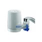 Brita Brita faucet filter ONTAP 1200L White (Kitchen)