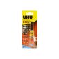 Uhu 48720 - lightning fast superglue - Supergel, 10 g (Office supplies & stationery)