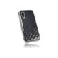 mumbi Silicone Case for Samsung S5230 Star (Electronics)