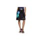 Desigual Skirt (knee-length) 31F2772 (Textiles)