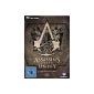 Assassins Creed Unity (Bastille Edition) (computer game)