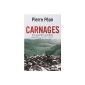 Carnage.  The secret wars of the great powers in Africa (Paperback)