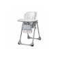 Chicco Polly High Chair Flake 2 in 1 (Nursery)