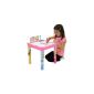 Disney Princess - Disney Princess Coloring Table and 10 Meters Drawing Colouring (UK Import) (Toy)
