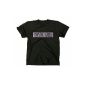 Mystic Grill The Vampire Diaries Fan Shirt T-Shirt, TV series, Bar (Misc.)
