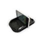Car anti-slip mat adhesive pad phone anti-slip pad GPS navigation Mount Holder (Electronics)