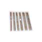 KnitPro needles 20631 Set Symfonie Wood 20 cm (household goods)