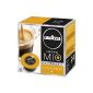 Lavazza A Modo Mio espresso Deliziosamente, 2-pack (32 capsules) (Food & Beverage)