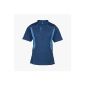 Lafuma Trail Run T-Shirt Men Coral (Sports Apparel)