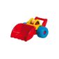 Gowi loose 560-09 sand loader, sandboxes and sand toys (toys)