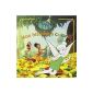 Tinkerbell, my story coloring (Hardcover)