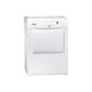 Whirlpool AWZ 3789 vented tumble dryer / C / 6 kg / energy consumption: (Misc.) 3:39 kWh