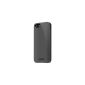 LOUD, Hüx Black for iPhone 5 / 5S (Wireless Phone Accessory)