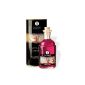 SHUNGA 340000091818 Intimate Kisses Massage Oil Strawberry / Champagne, 100ml (Health and Beauty)