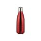 Rosenstein & Söhne mini stainless steel vacuum flask 0,35 liter