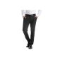 ESPRIT Collection Men's suit pants Slim Fit 994EO2B903 (Textiles)