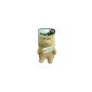 Ted - Talking Plush figurine with clip (Toys)
