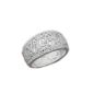 Au Marché du Luxe - 925 silver arabesque Size 58 T58 (Jewelry)