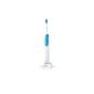 Philips Sonicare HX3120 / 09 PowerUp sonic toothbrush, incl. 2 brush heads (Personal Care)