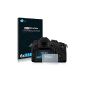 6x Savvies screen protector Panasonic Lumix DMC-FZ1000 Protective Film (Electronics)