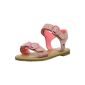 Tommy Hilfiger Sapphia 1N girls sandals (shoes)