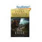 The Exile: An Outlander Graphic Novel (Hardcover)