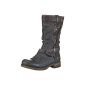 Mustang 1139609, Boots women (clothing)