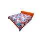 Quilt, bedspread, bedspread, Sofüberwurf, union Gr.210x280cm (household goods)