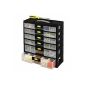 1-92-086 Stanley Storage Locker with 36 compartments (Tools & Accessories)
