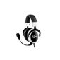 HyperX Cloud Gaming Headset for PC / PS4 / Mac White (Personal Computers)