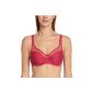 Generous Sun - bra every day - with reinforcements - Tulle - Women (Clothing)